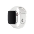 運動錶帶組【Apple】Apple Watch S9 LTE 41mm(鋁金屬錶殼搭配運動型錶帶)