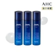 【AHC】瞬效B5微導保濕化妝水140ml_3入(b5 玻尿酸 保濕 大容量)