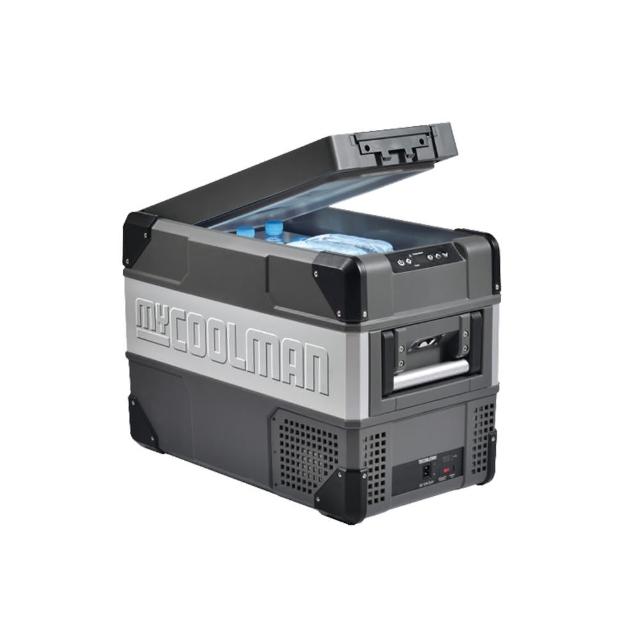 【MYCOOLMAN】THE COMPACT越野級行動冰箱CCP36(36公升)