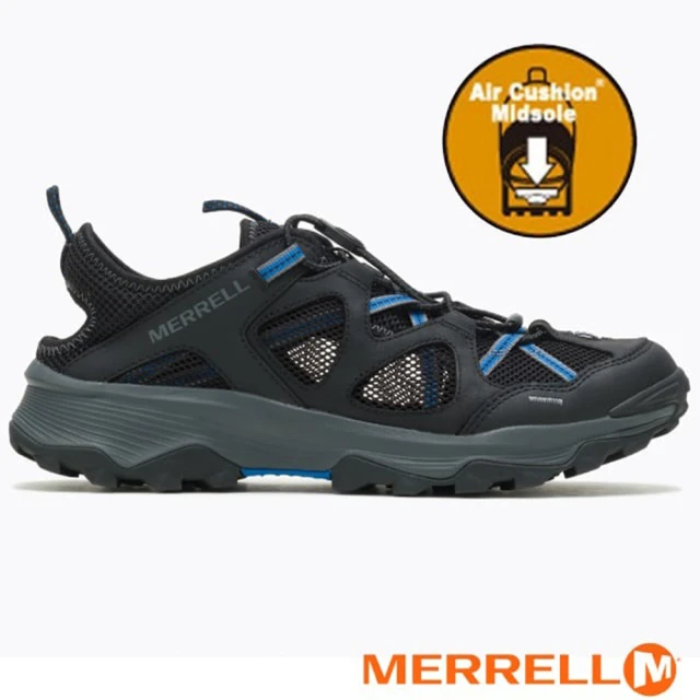 MERRELL 女 MOAB SPEED 2 GORE-TE