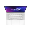 【ASUS】1TB外接SSD組★16吋Ultra 9 RTX4090電競筆電(ROG Zephyrus GU605MY/Ultra 9-185H/32G/2TB SSD/W11)