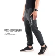 【JU SHOP】2件組-機能涼爽 透氣速乾 吸溼排汗束口運動褲(多款/涼感/防曬)