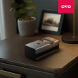【OVO】1080P超短焦智慧投影機NEO無框電視(KS1 1600流明 支援側投 娛樂/教學/戶外/商用)