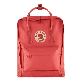 【Fjallraven】Kanken Classic 經典款 16L 小狐狸 瑞典 北極狐 後背包 空肯包 書包 FR23510(絕版色出清)