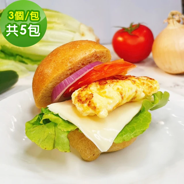 上野物產 丹麥牛角麵包 x50個(83g±10%/個 鬆餅/