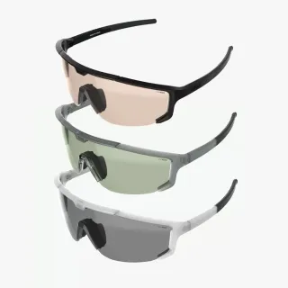 【KPLUS】KU變色太陽眼鏡/護目鏡 GLIDER系列 多款(變色鏡片/鈦金屬/墨鏡/抗UV/路跑/戶外/單車/自行車)