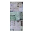 【BUFF】Coolnet抗UV頭巾-粉彩拼貼+Coolnet抗UV驅蟲頭巾(頭巾/脖圍/領巾/旅行/登山健行)