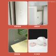 【iRoom 優倍適】多用途矽膠防撞緩衝顆粒200粒(防撞粒 防撞貼 防撞墊 防滑粒 緩衝粒 消音墊)