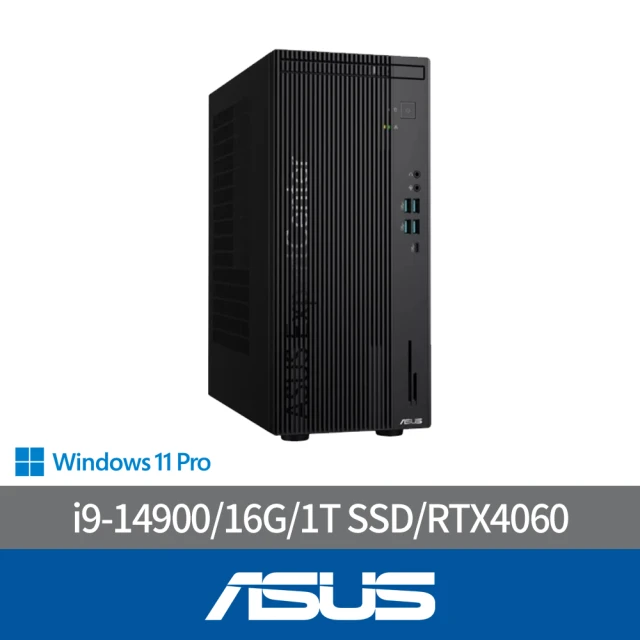 ASUS 華碩 i7二十四核獨顯商用電腦(D901MDR/i