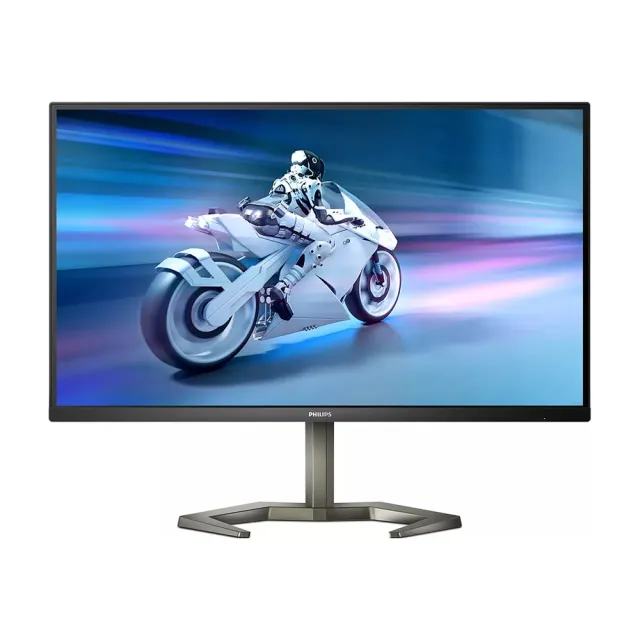 【Philips 飛利浦】27型 27M1N5500Z4 2K遊戲電競螢幕(IPS/G-SYNC/170Hz/1 ms)