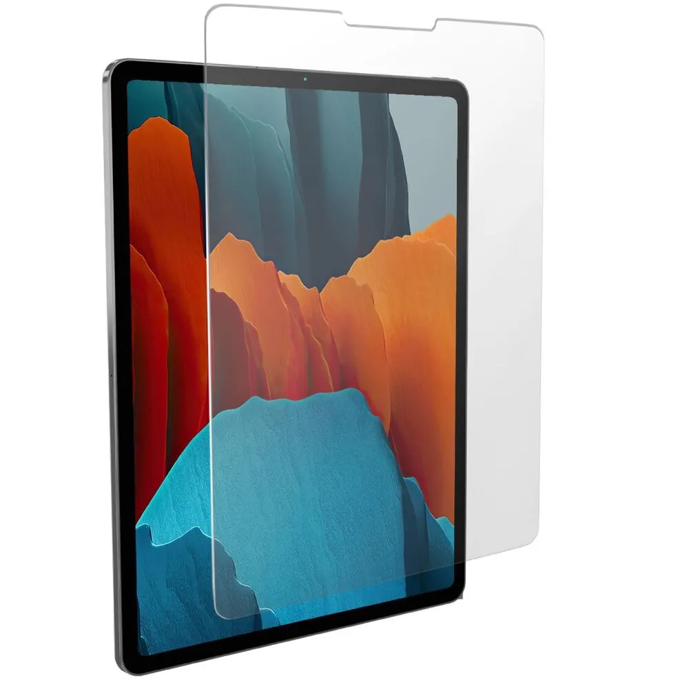 【Simmpo】iPad Pro 2024 11吋 TUV Rheinland 德國萊茵 TUV 抗藍光玻璃貼(無框版)