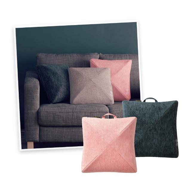 全新3D次元按摩科技的Lourdes日本AX-HCL310溫熱按摩抱枕，搭載2種按摩模式與4顆3D彈力按摩球，結合智慧執行軌跡實現新型深淺揉捏手技，讓您在15分鐘內享受專業指壓感。ATEX認證的金字塔型設計，適合頸肩按摩，提供立體揉捏體驗，舒緩日常疲勞，提升生活品質。完美解決肩頸痠痛，推薦給上班族與長時間使用電腦者，帶來日式專業按摩享受。無論是辦公室還是居家，這款日本進口按摩器都能帶來深層舒壓效果，助您遠離頸肩僵硬困擾。