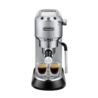 【Delonghi】EC885.M 半自動義式咖啡機