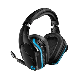 【Logitech G】G933s 無線RGB電競耳機麥克風