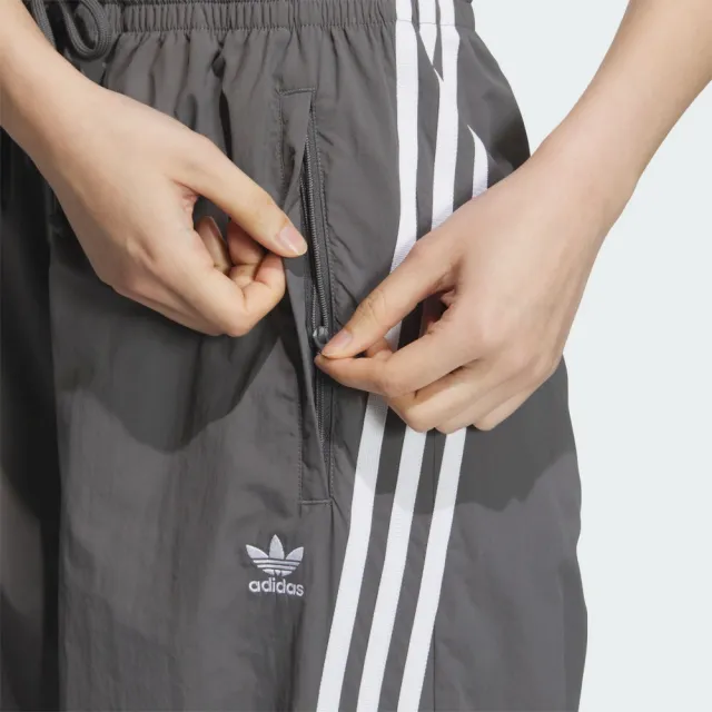 【adidas 官方旗艦】運動長褲 女 - Originals JJ3360