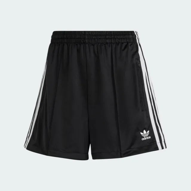 【adidas 官方旗艦】FIREBIRD 運動短褲 女 - Originals IU2425