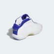 【adidas 愛迪達】Crazy 1 男 籃球鞋 運動 復古 球鞋 Kobe TT 柯比 復刻 雲白 大膽藍(IG3734)