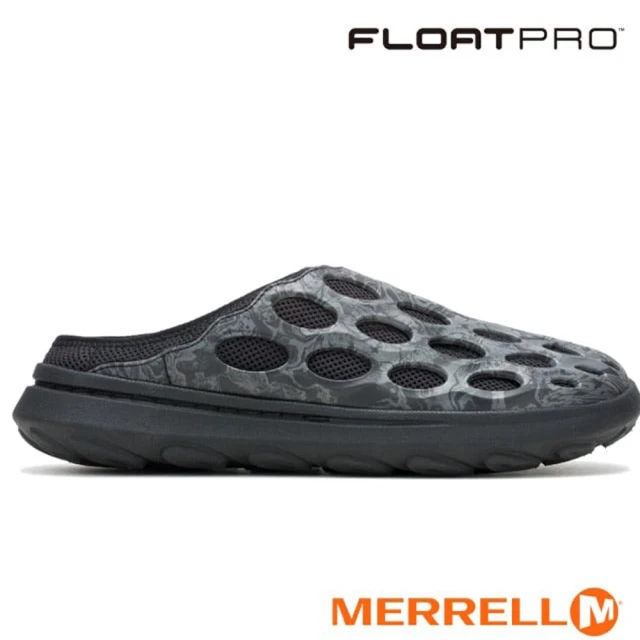 MERRELL 女 SPEED ECO WATERPROOF