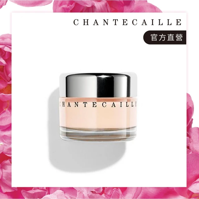 即期品 CHANTECAILLE 香緹卡 未來肌膚粉底Por