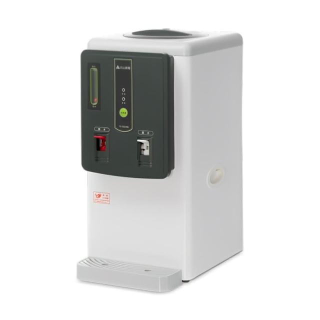 【元山】6.9L全開水溫熱開飲機 -(YS-8312DW)