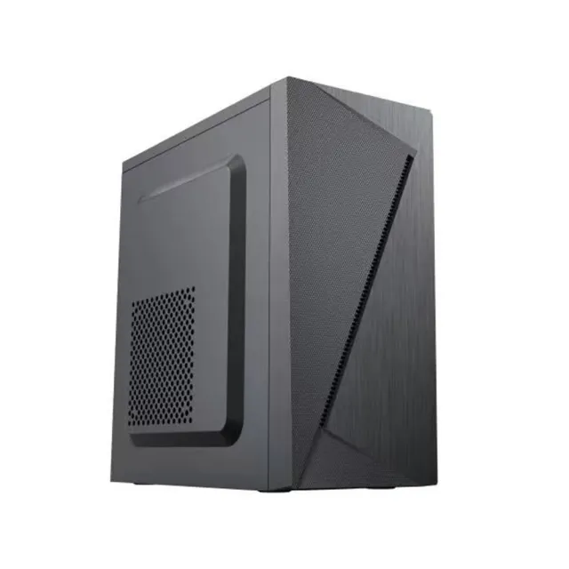 【NVIDIA】R3四核GeForce GT710{于氏王后}獨顯文書機(R3-4100/微星A520/16G/500G SSD)