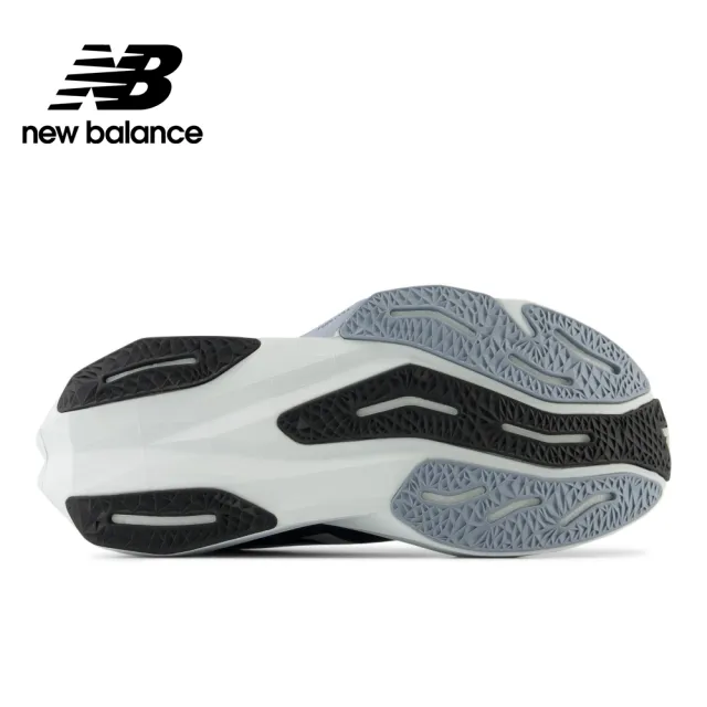 【NEW BALANCE】NB 慢跑鞋_男性_黑色_MFCXLK4-2E