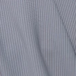 【Anden Hud】XXL 涼感系列．窄版V蕾絲高腰三角內褲(珊瑚藍)