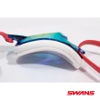【SWANS】飆速競賽泳鏡 SR-2MEV