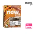 【Now!】鮮食利樂狗餐包 354g 6件組 口味任選(狗罐 鮮食 主食罐 肉絲)