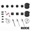 【RODE】S級福利品 Wireless Pro 一對二無線麥克風(公司貨)