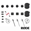 【RODE】Wireless Pro 一對二無線麥克風+Phone Cage手機提籠(公司貨)