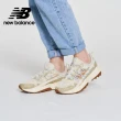 【NEW BALANCE】NB 慢跑鞋_女性_淺綠/奶油_WTTTREU1-D