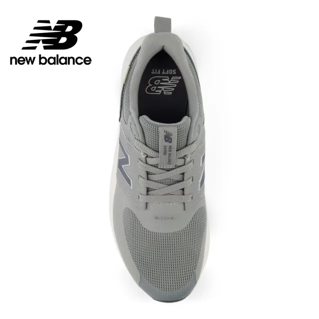 【NEW BALANCE】NB 健走鞋/運動鞋_中性_深灰色_UA900FG1-2E