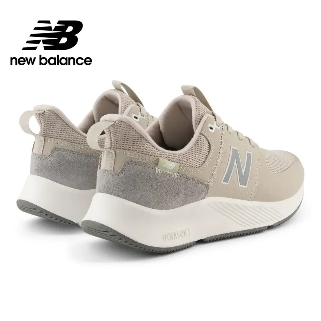 【NEW BALANCE】NB 健走鞋/慢跑鞋_中性_卡其色_UA900FM1-2E