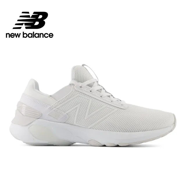 【NEW BALANCE】NB 慢跑鞋_男性_白色_M1440LW1-2E