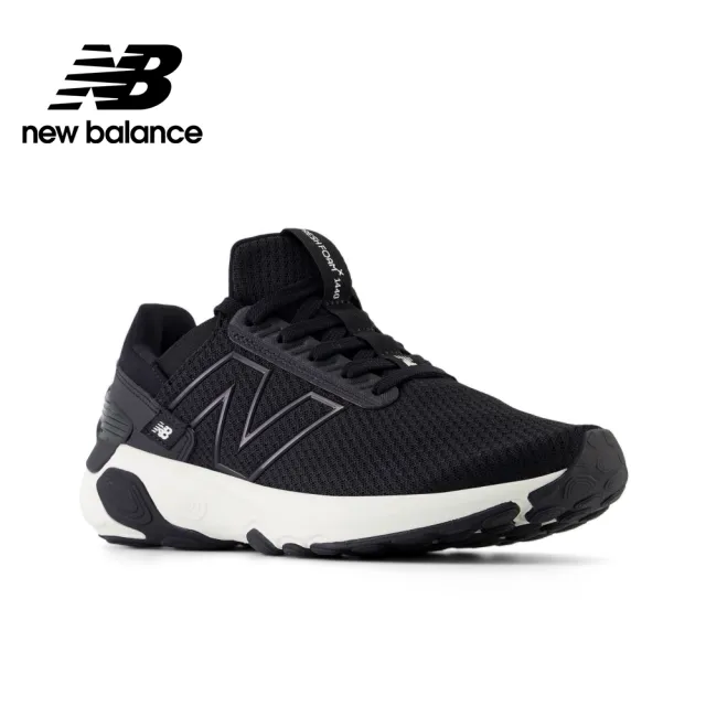 【NEW BALANCE】NB 慢跑鞋_女性_黑色_W1440LK1-D