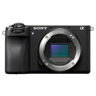 【SONY 索尼】APS-C 數位相機 ILCE-6700 A6700 單機身(公司貨 保固18+6個月)