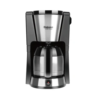 【Balzano】Balzano美式保溫壺咖啡機Ａ(BZ-CM1080)