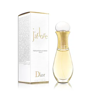 【Dior 迪奧】JADORE 真我宣言香氛髮香噴霧 40ML(平行輸入)