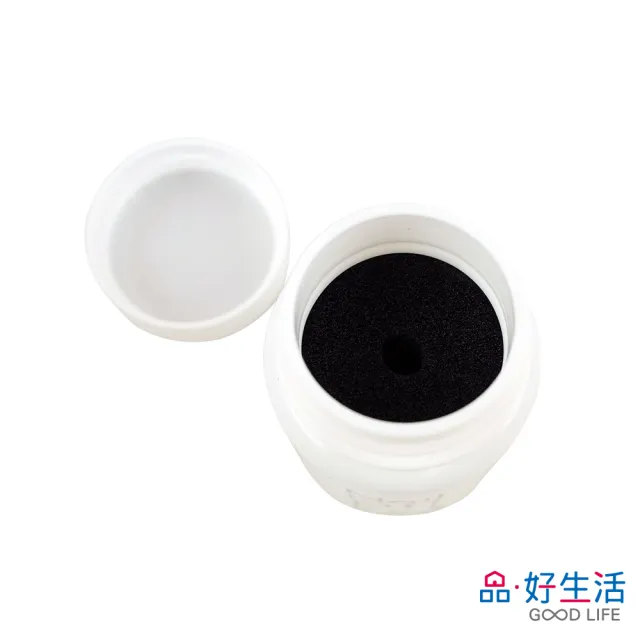 【GOOD LIFE 品好生活】去光水海綿分裝瓶（10ml）(日本直送 均一價)