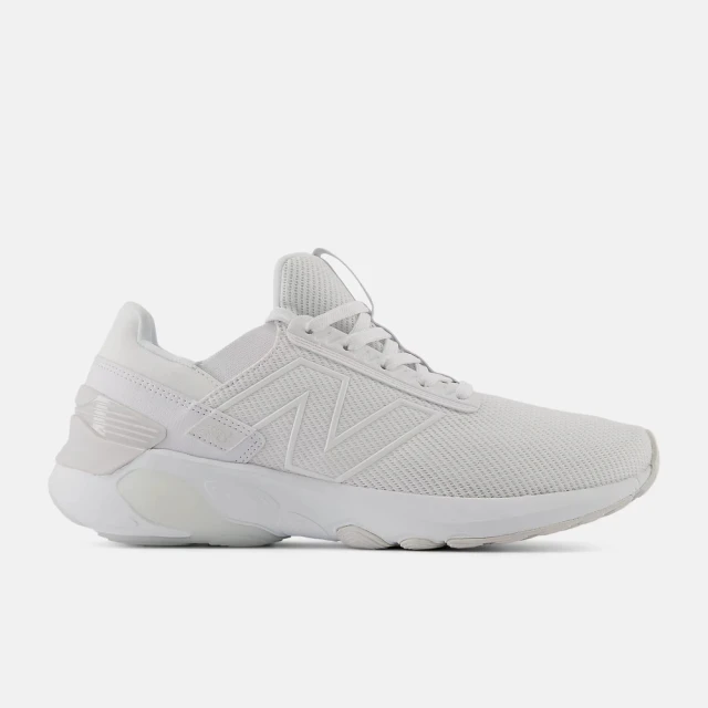 NEW BALANCE Fresh Foam X 1440 白色 慢跑鞋 運動 襪套式 男鞋 透氣(M1440LW1 ∞)