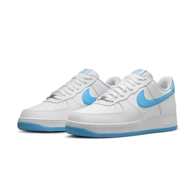 NIKE 耐吉 休閒鞋 Air Force 1 High 0