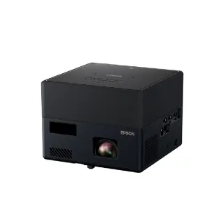 【EPSON】EpiqVision Mini EF-12 自由視移動光屏投影機(EF-12)