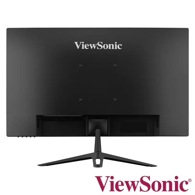 【ViewSonic 優派】VX2428 24型 IPS FHD 180Hz 電競遊戲螢幕(FreeSync/HDR10/內建喇叭/0.5ms)