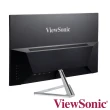 【ViewSonic 優派】VX2476-SH 24型 IPS 100Hz 護眼電腦螢幕(可壁掛/4ms)