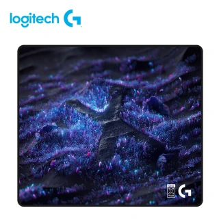 【Logitech G】G640 SE電競滑鼠墊