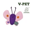 【V-PET】耐咬耐磨玩具(寵物玩具 貓草玩具 耐磨耐咬)