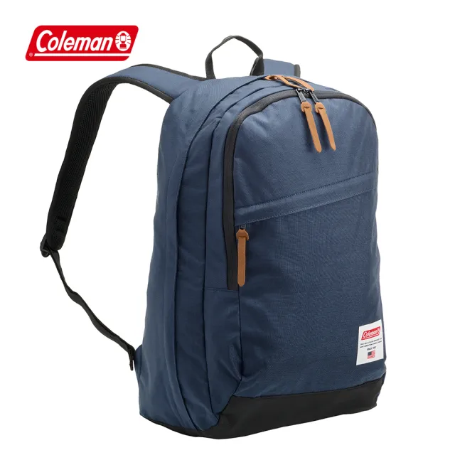 【Coleman】AMERICAN CLASSIC / 美國經典TR35(背包 後背包 休閒背包 旅行背包)