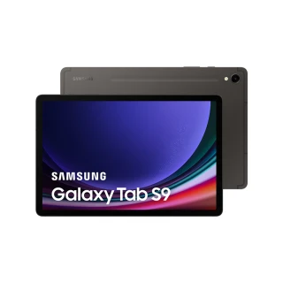 【SAMSUNG 三星】Tab S9+ 12.4吋 Wi-Fi(12G/256G/X810)