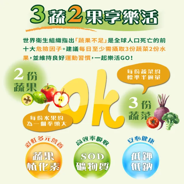 【大漢酵素】V52蔬果維他植物醱酵液 600MLX1瓶(免運費、原廠出貨)